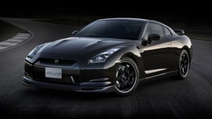 Illustration for article titled The 2013 Nissan GT-R, Fiat won't blow it's credit on Chrysler, and the new Beetle R's coming